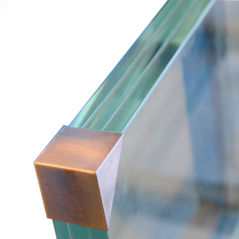 Multilayer Laminated glass